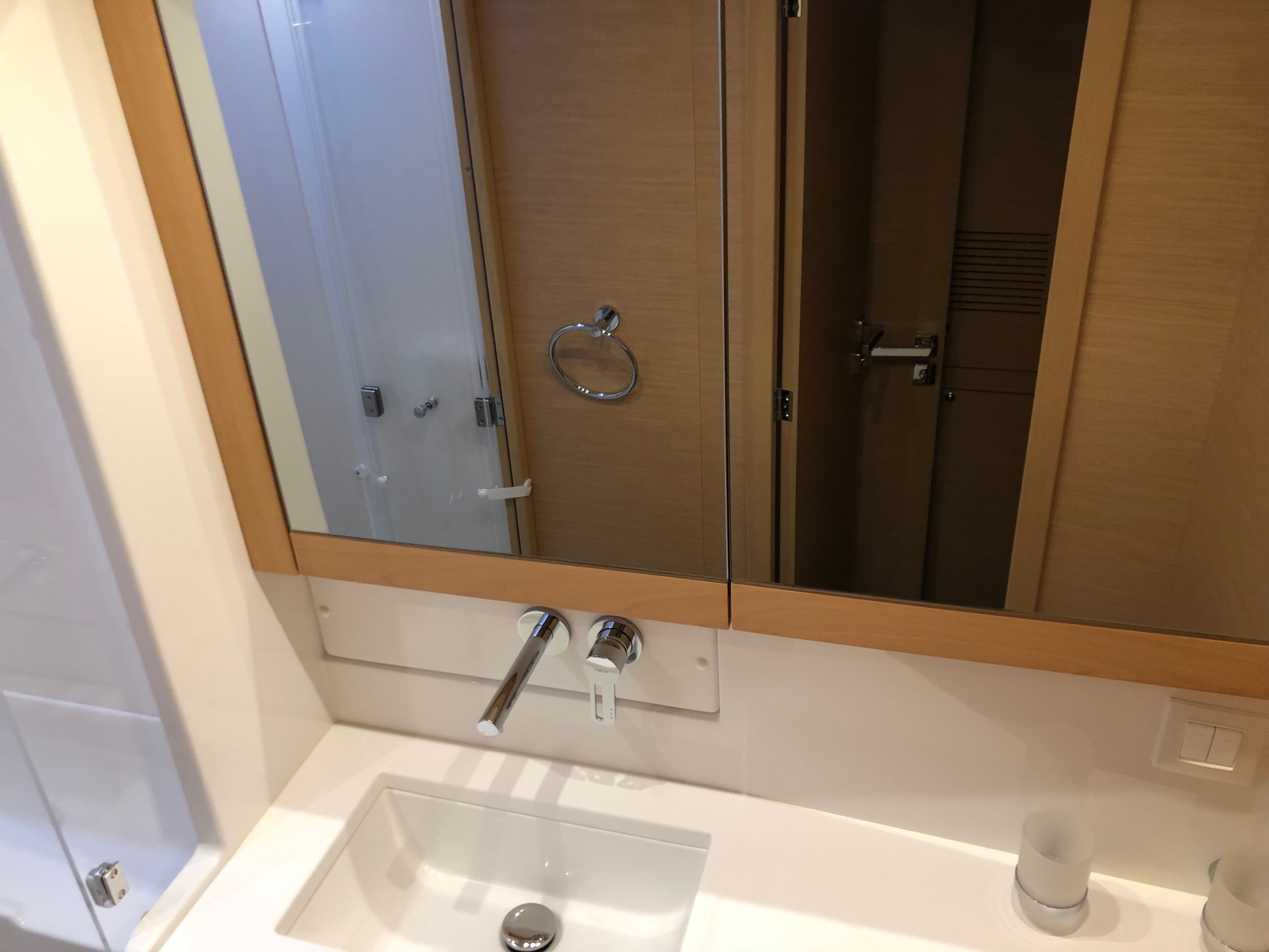 Lagoon 450 F | Aristofanis