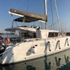 Lagoon 450 F | Aristofanis