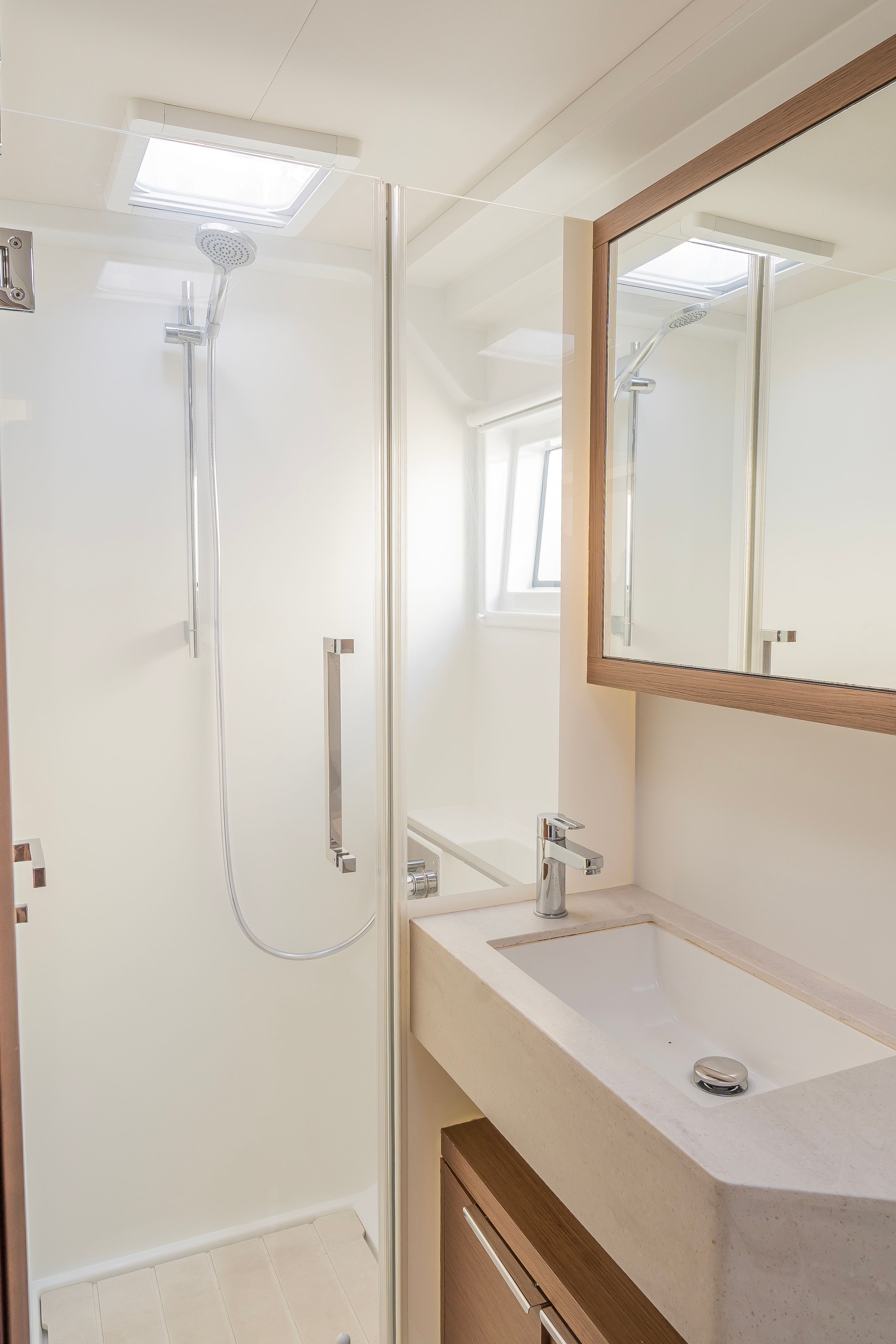 Lagoon 50 | Pelagic Cat