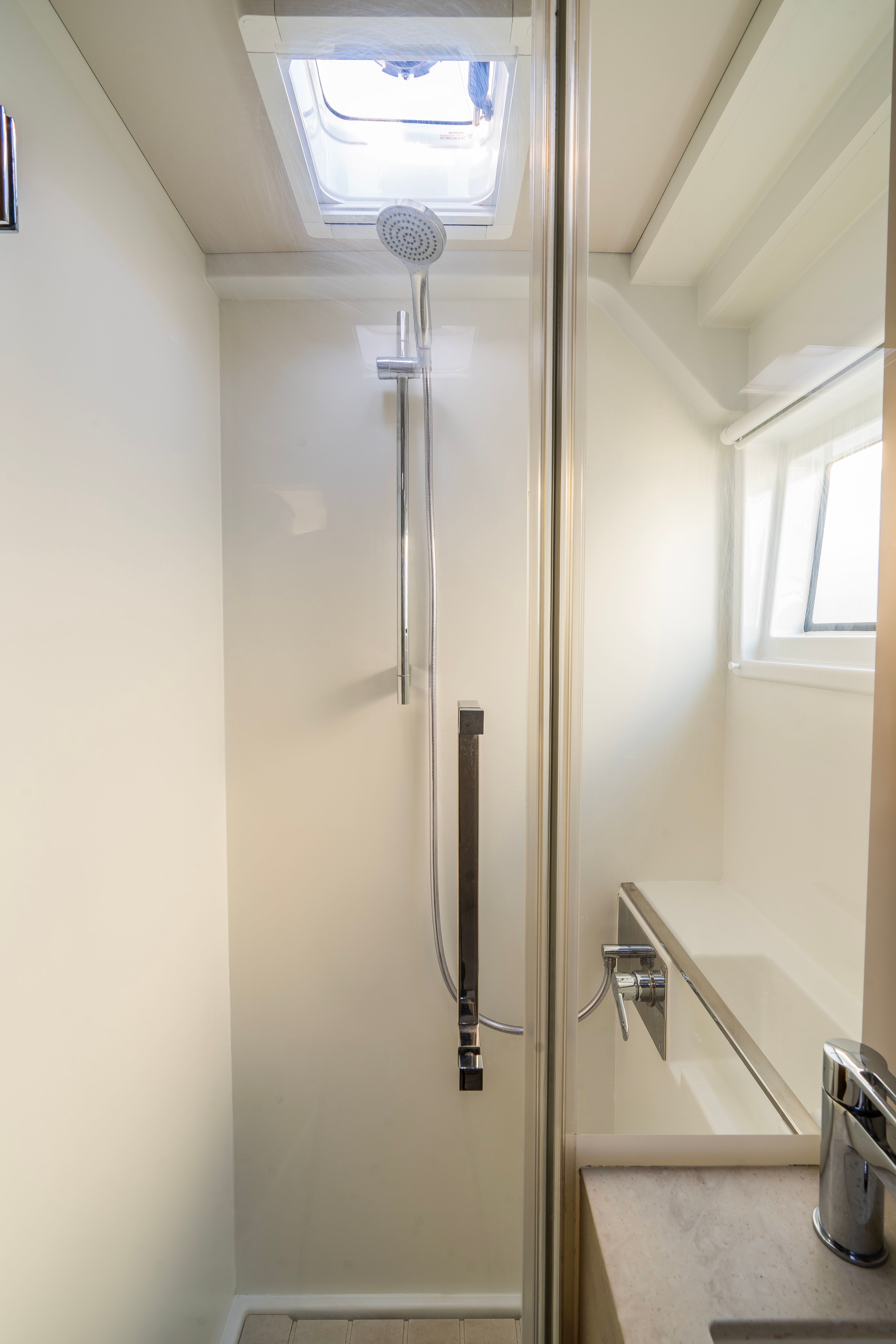 Lagoon 50 | Pelagic Cat