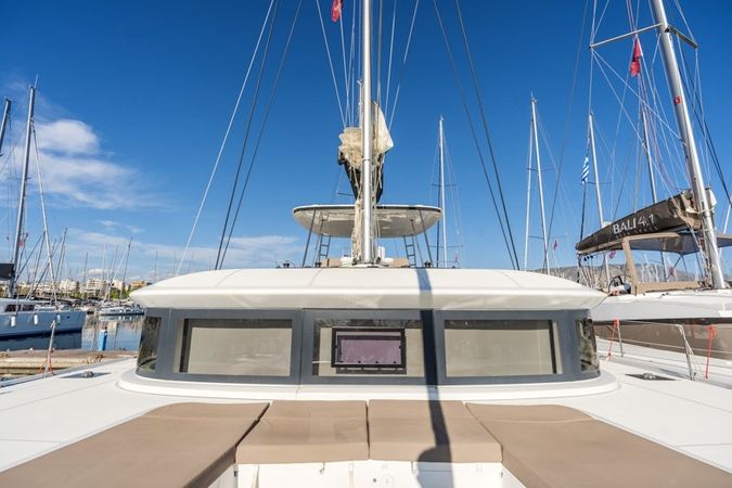 Lagoon 50 | Pelagic Cat