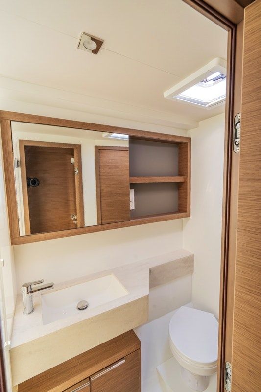 Lagoon 50 | Pelagic Cat