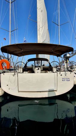 Jeanneau Sun Odyssey 490 | Dalion