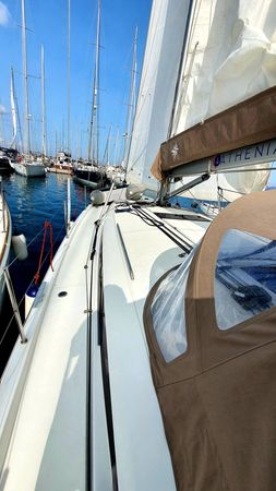 Jeanneau Sun Odyssey 490 | Dalion