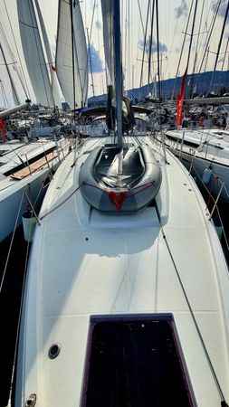 Jeanneau Sun Odyssey 490 | Dalion