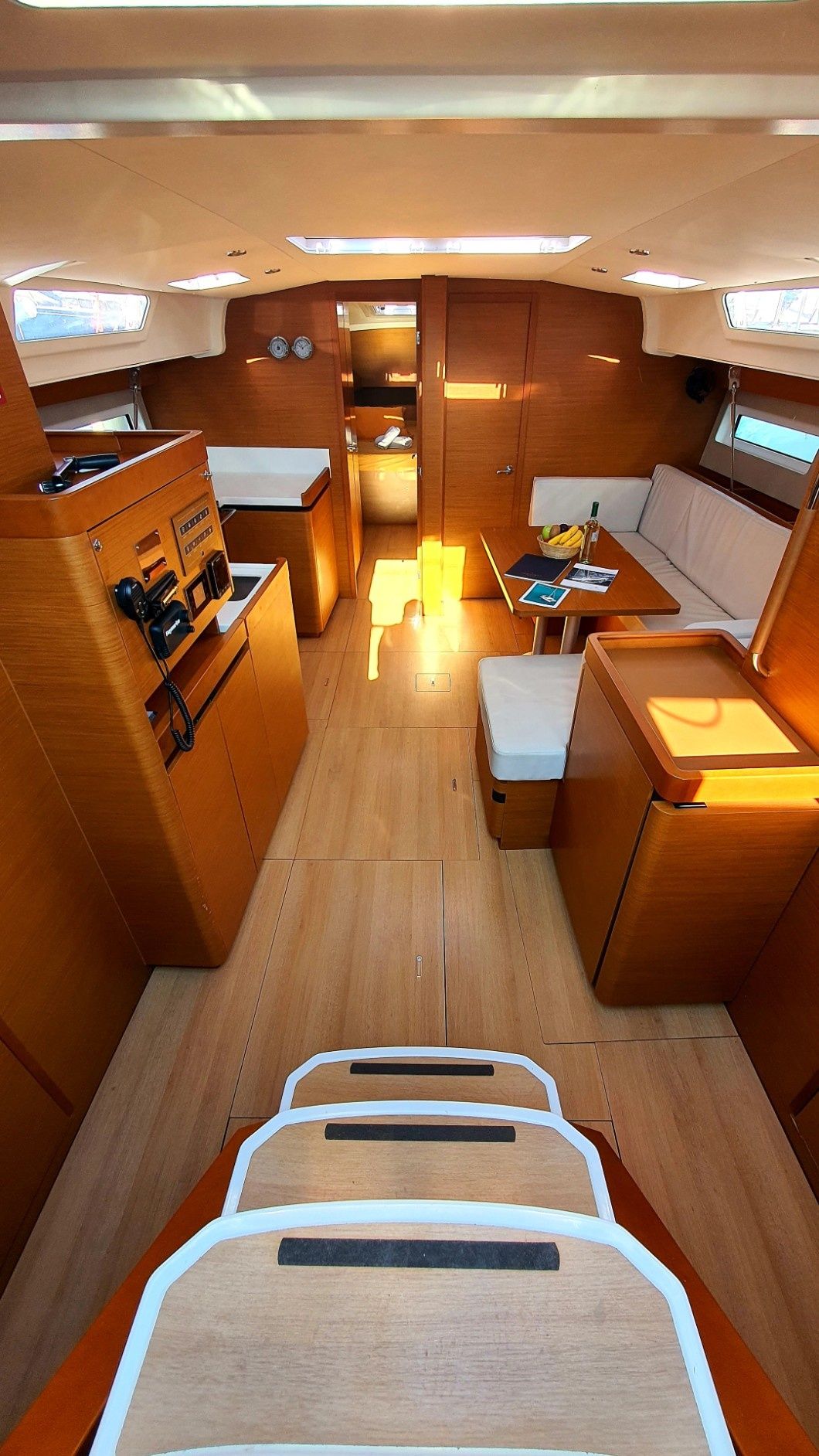 Jeanneau Sun Odyssey 490 | Dalion