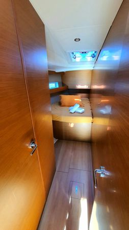 Jeanneau Sun Odyssey 490 | Dalion