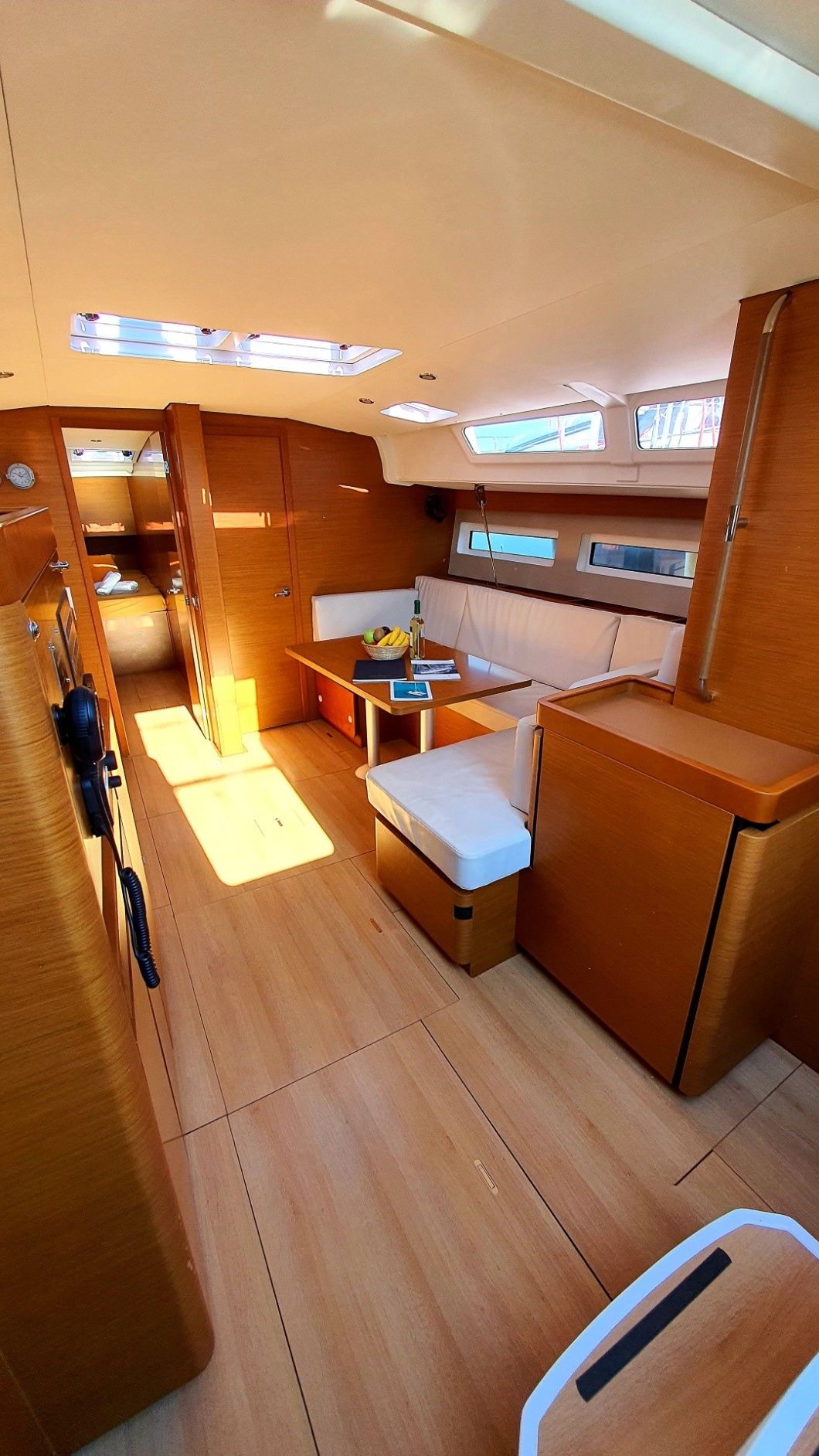 Jeanneau Sun Odyssey 490 | Dalion