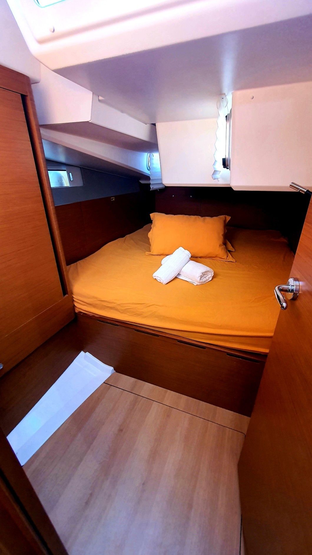 Jeanneau Sun Odyssey 490 | Dalion