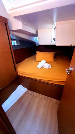 Jeanneau Sun Odyssey 490 | Dalion
