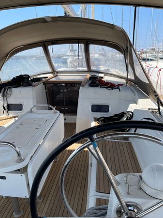 Jeanneau Sun Odyssey 479 | Alpha