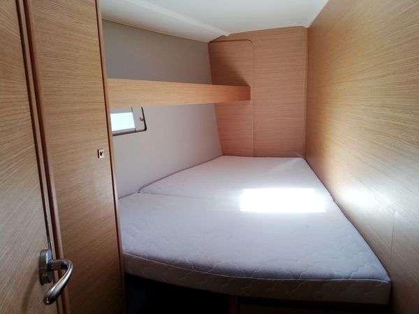 Dufour 460 GL | Odysseas