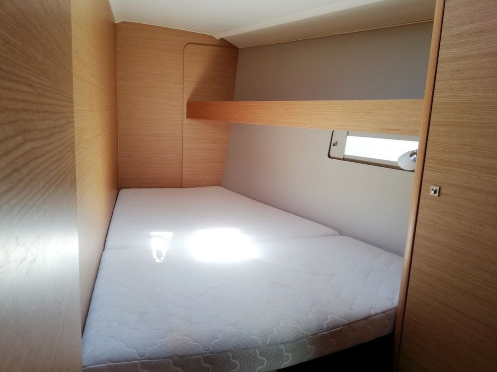 Dufour 460 GL | Odysseas