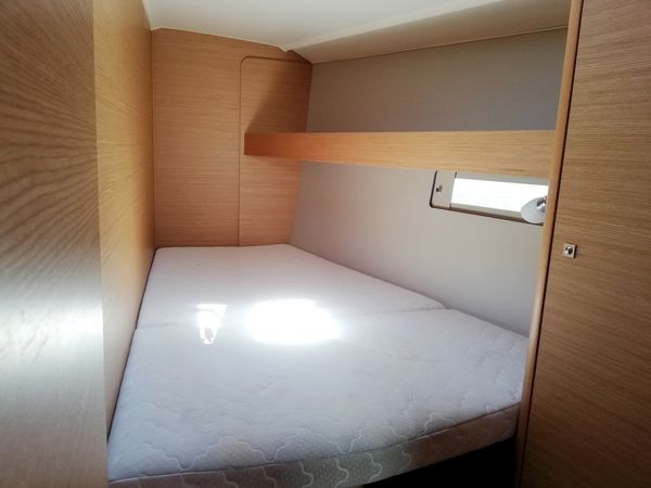 Dufour 460 GL | Odysseas