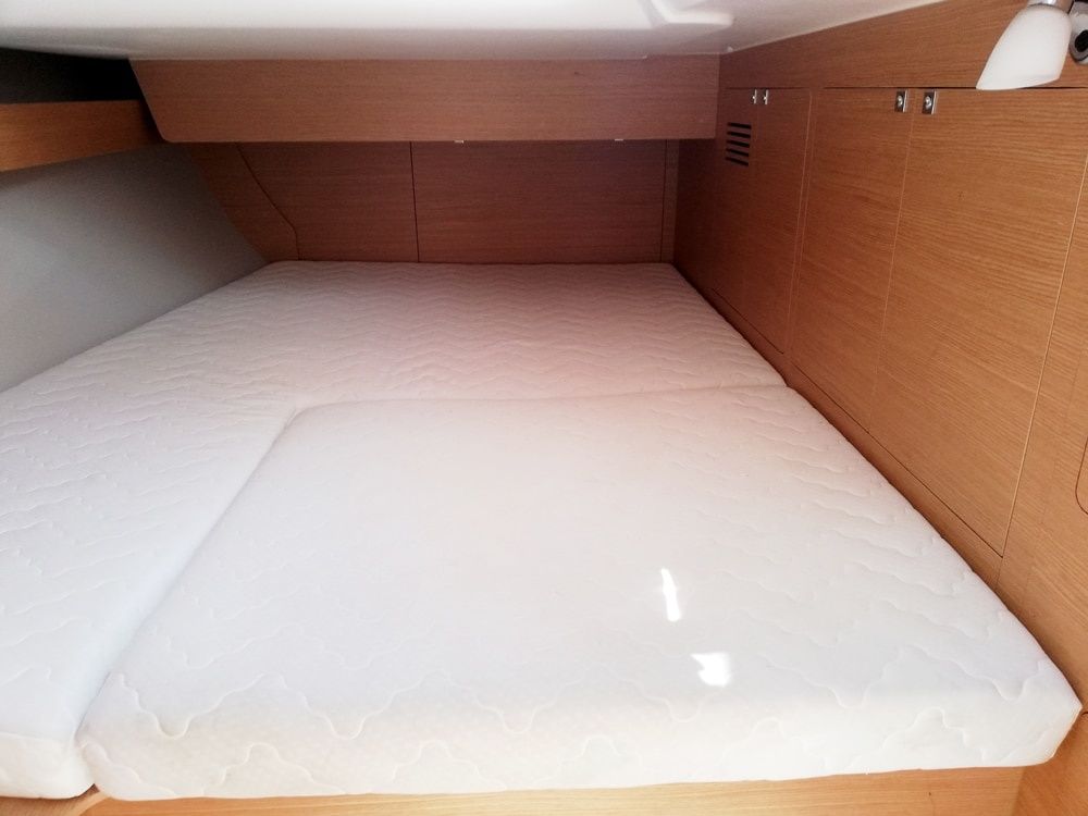 Dufour 460 GL | Odysseas