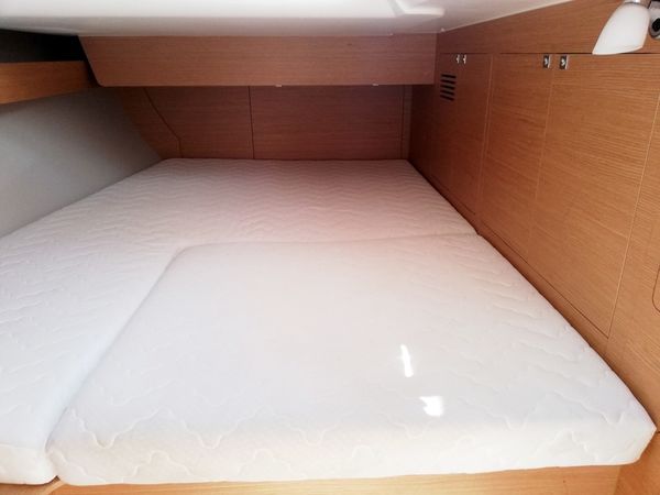 Dufour 460 GL | Odysseas