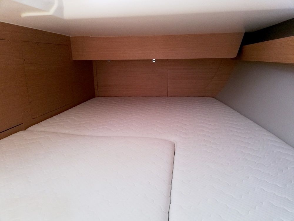 Dufour 460 GL | Odysseas