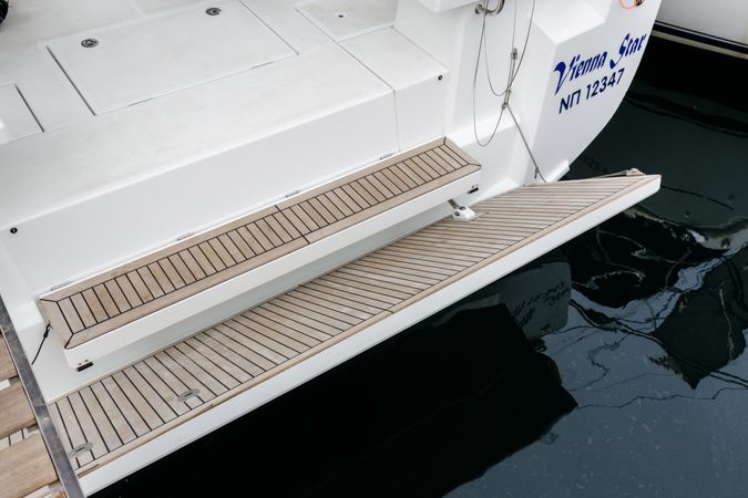 Beneteau Oceanis 51 | Viennastar