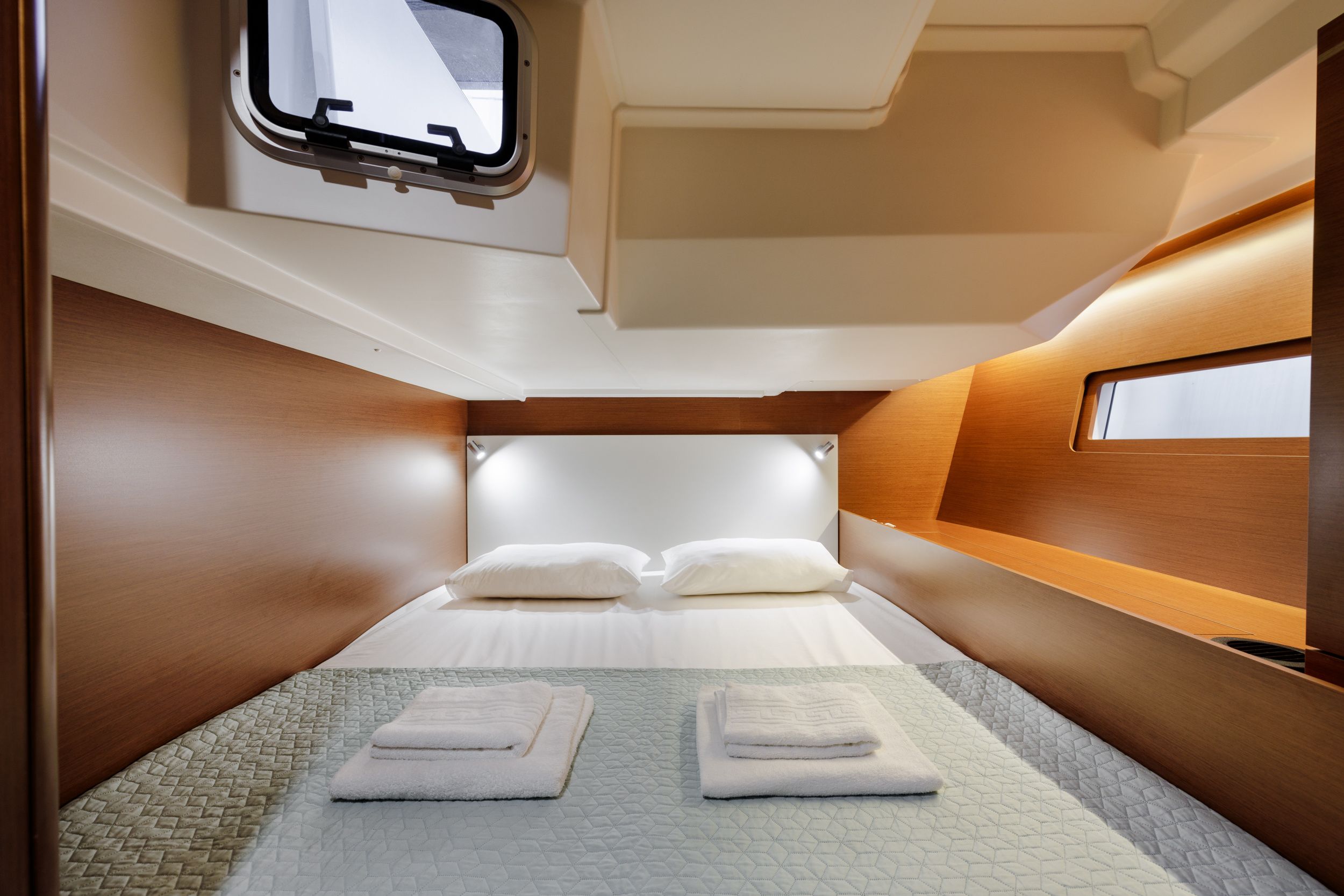 Beneteau Oceanis 51 | Viennastar
