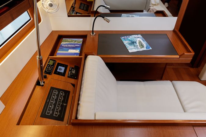 Beneteau Oceanis 51 | Viennastar