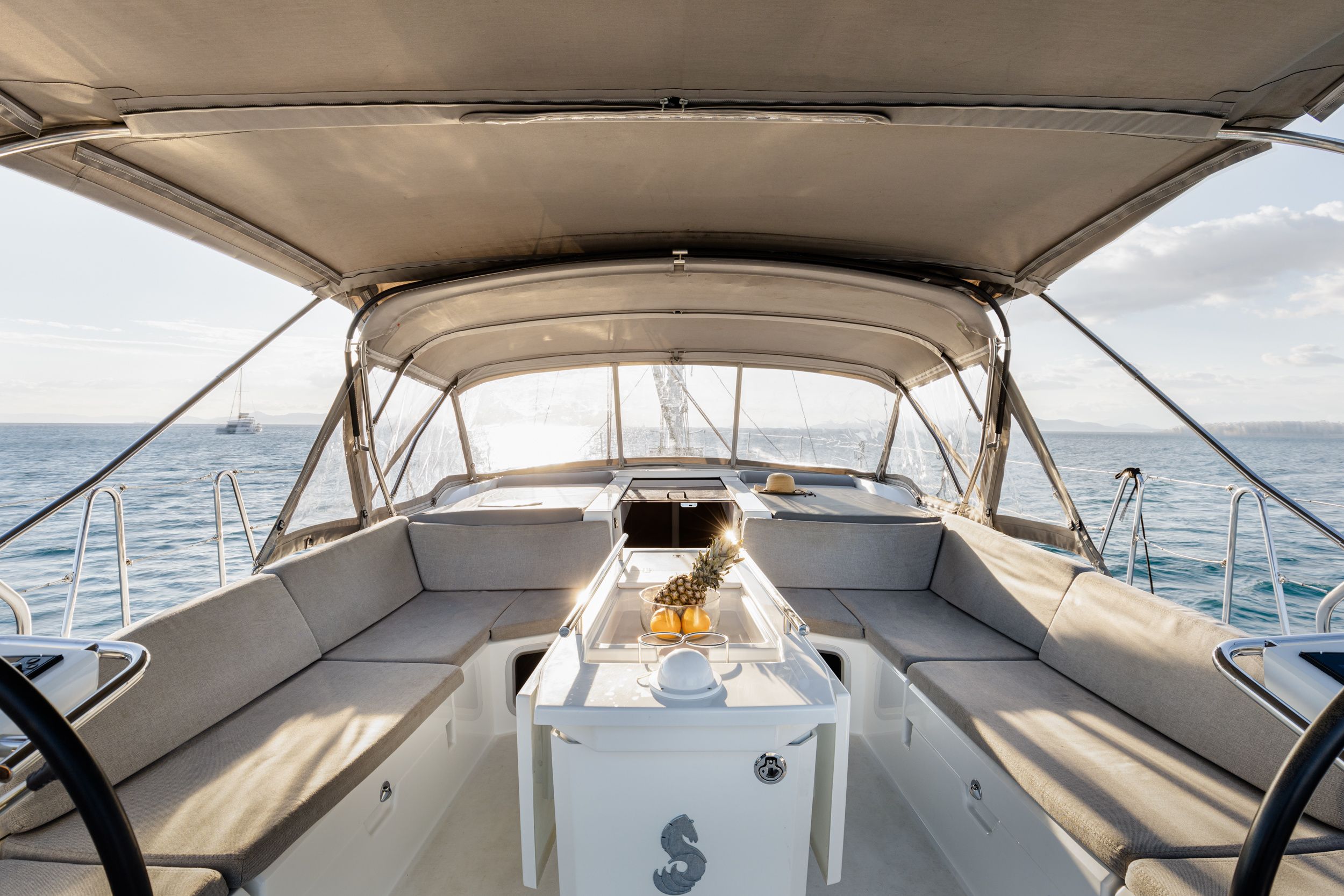 Beneteau Oceanis 51 | Viennastar
