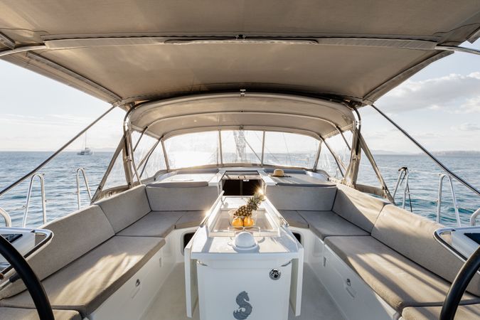 Beneteau Oceanis 51 | Viennastar