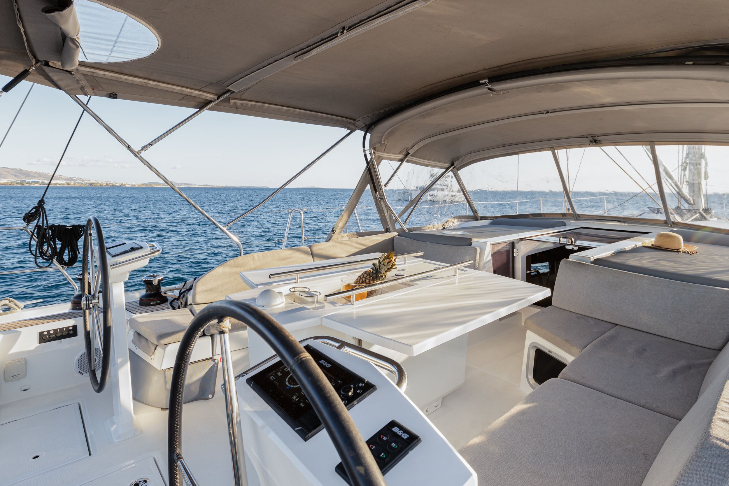 Beneteau Oceanis 51 | Viennastar