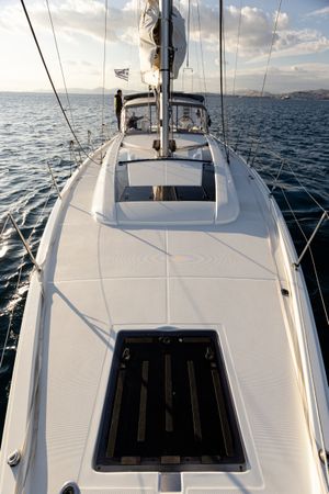 Beneteau Oceanis 51 | Viennastar