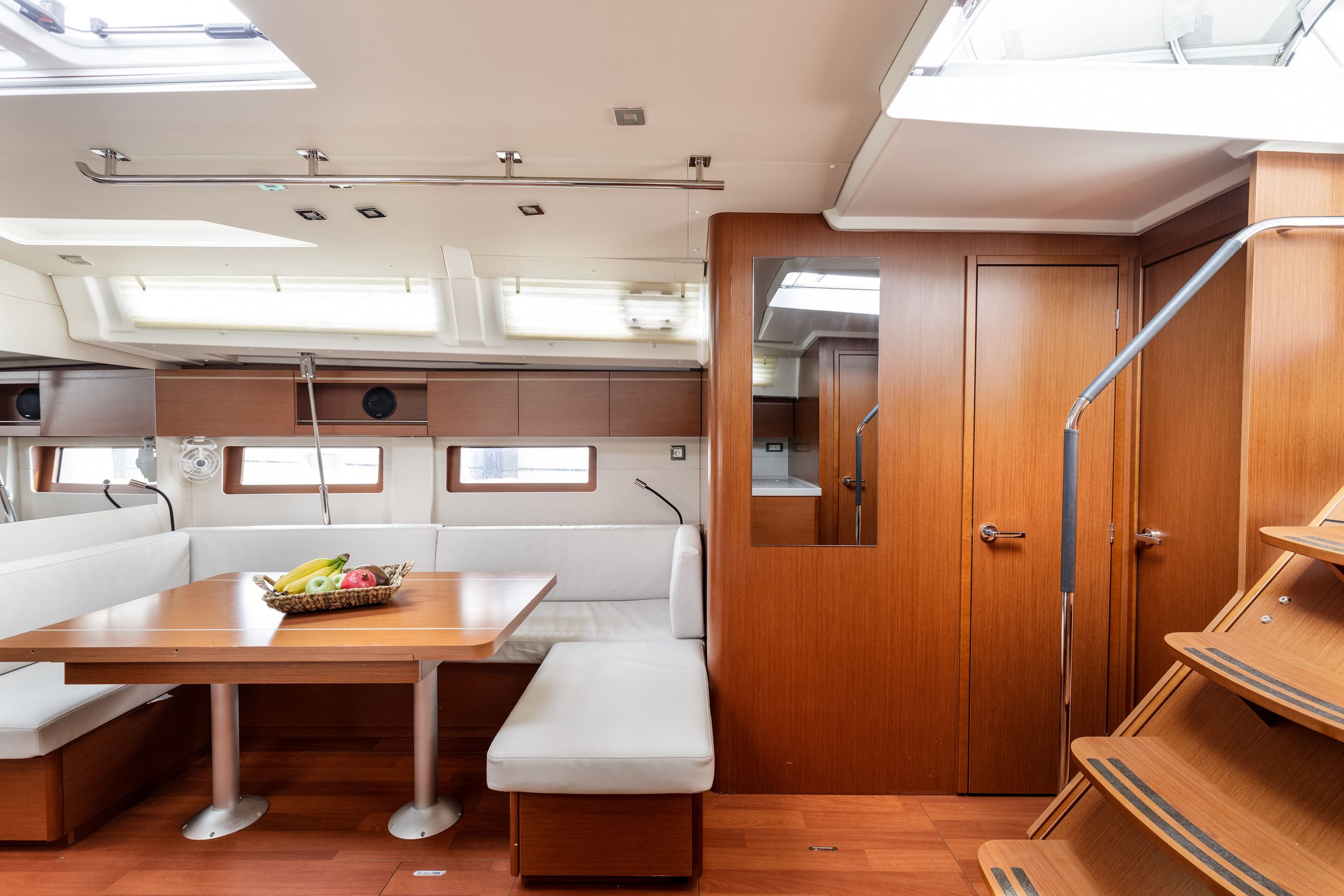 Beneteau Oceanis 51 | Viennastar