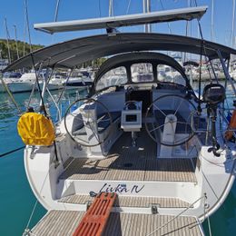 Bavaria Cruiser 41 | Livka 4