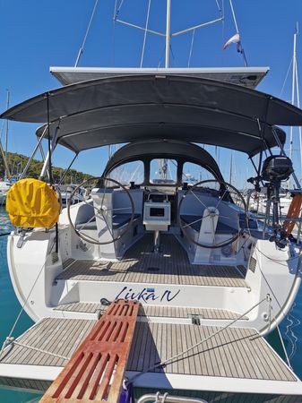 Bavaria Cruiser 41 | Livka 4