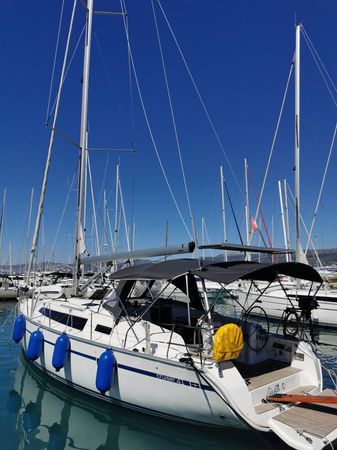 Bavaria Cruiser 41 | Livka 4