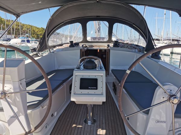 Bavaria Cruiser 41 | Livka 4