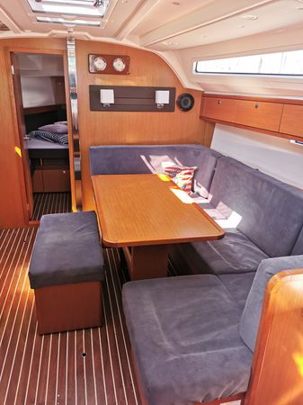 Bavaria Cruiser 41 | Livka 4