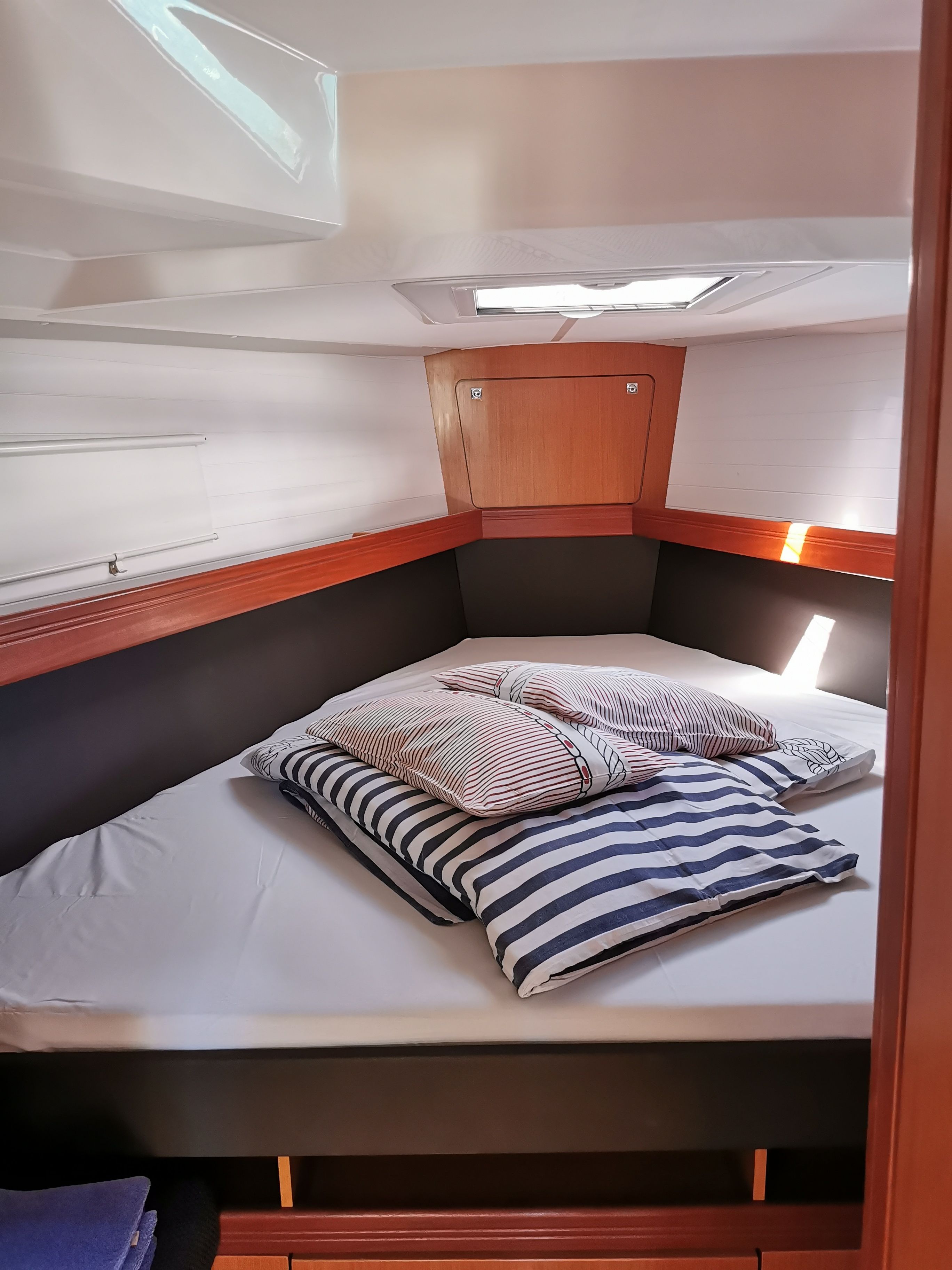 Bavaria Cruiser 41 | Livka 4