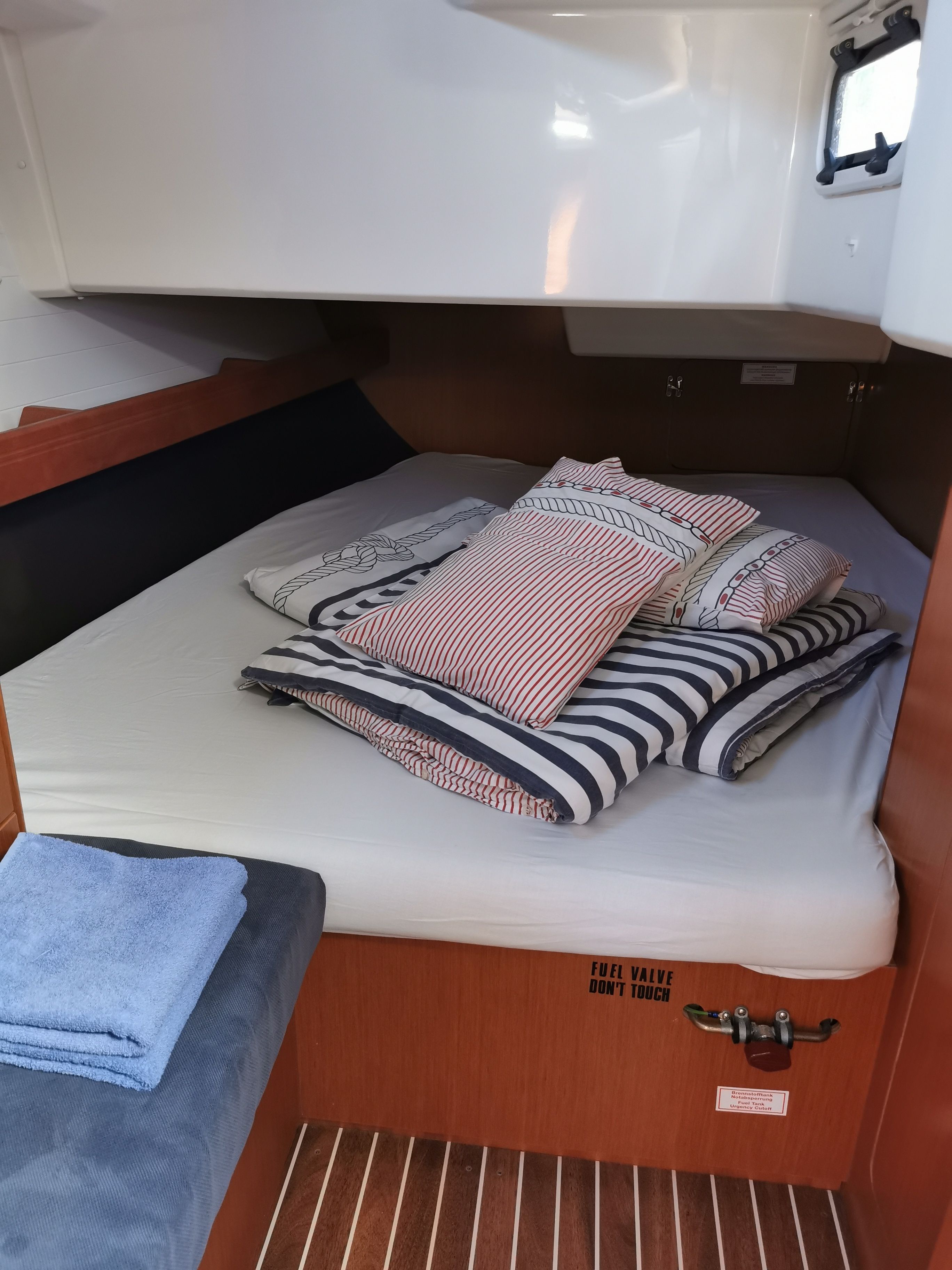 Bavaria Cruiser 41 | Livka 4