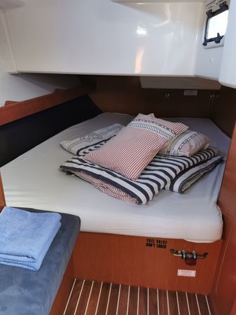Bavaria Cruiser 41 | Livka 4