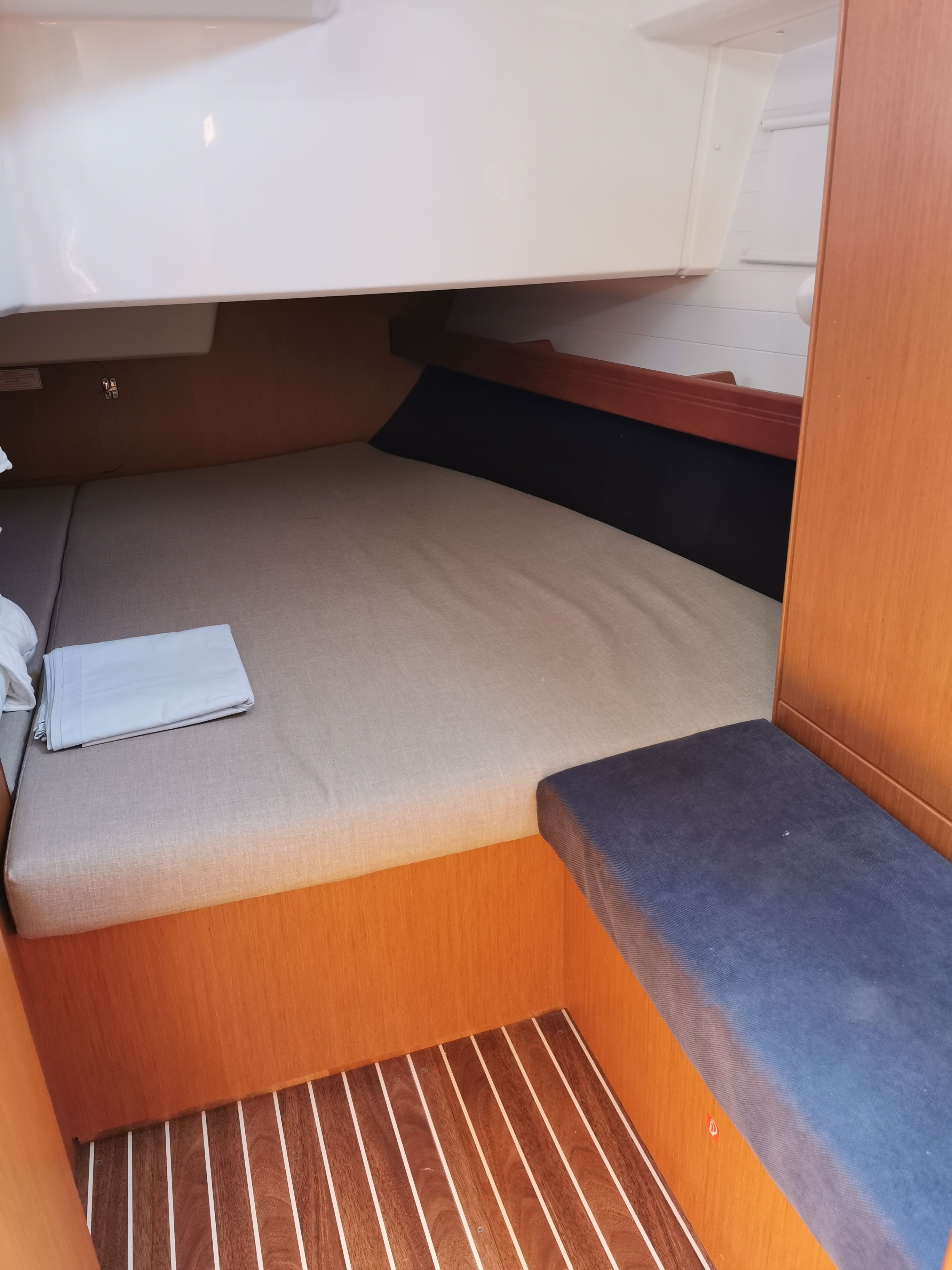 Bavaria Cruiser 41 | Livka 4