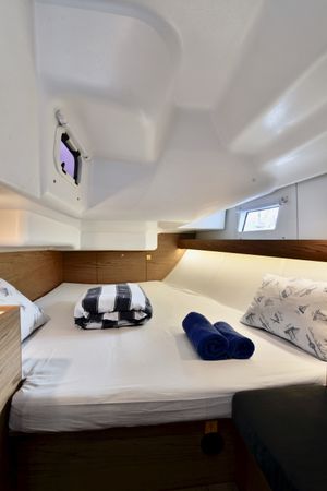 Elan 40 | Marco Polo