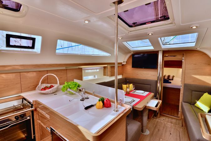 Elan 40 | Marco Polo