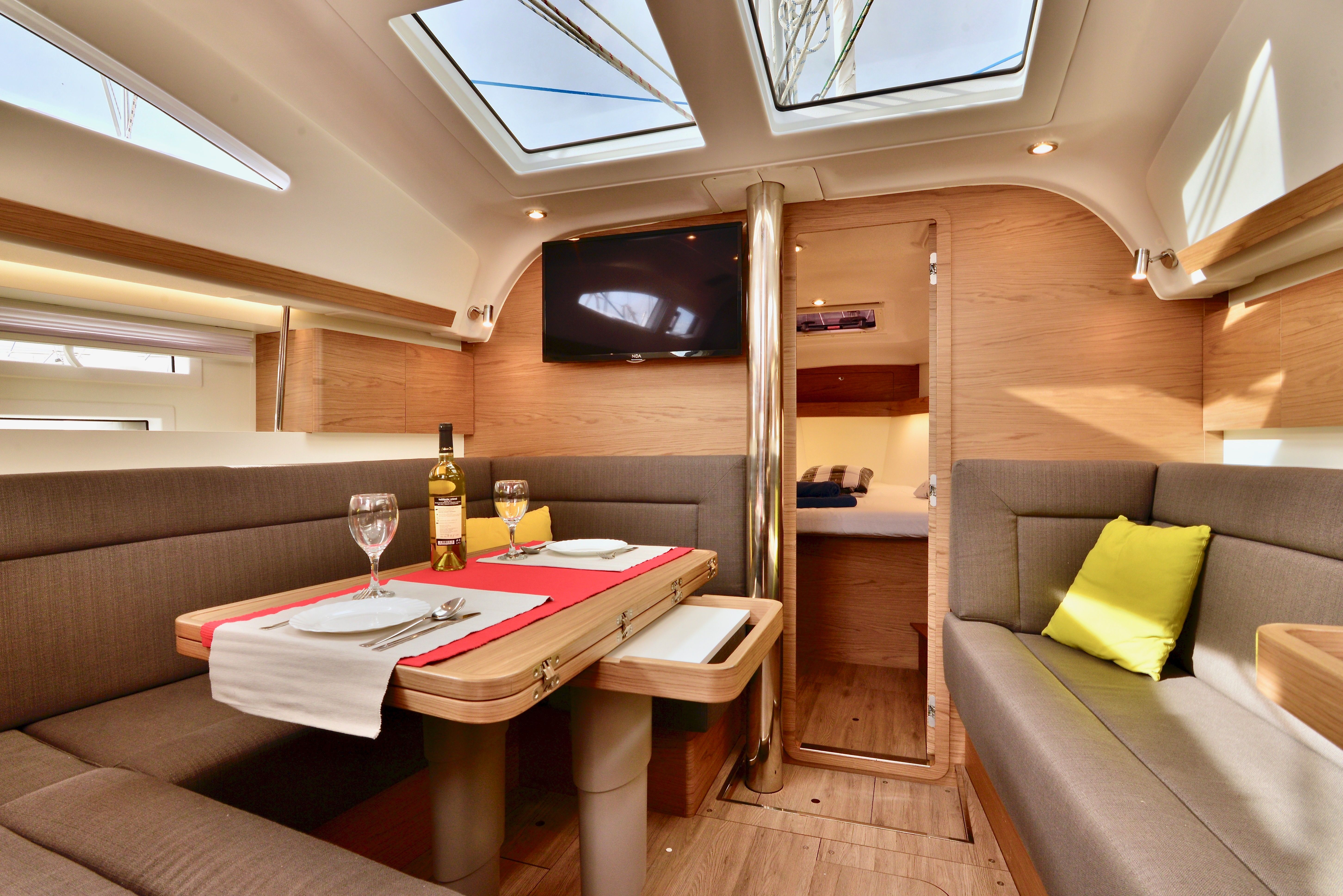 Elan 40 | Marco Polo