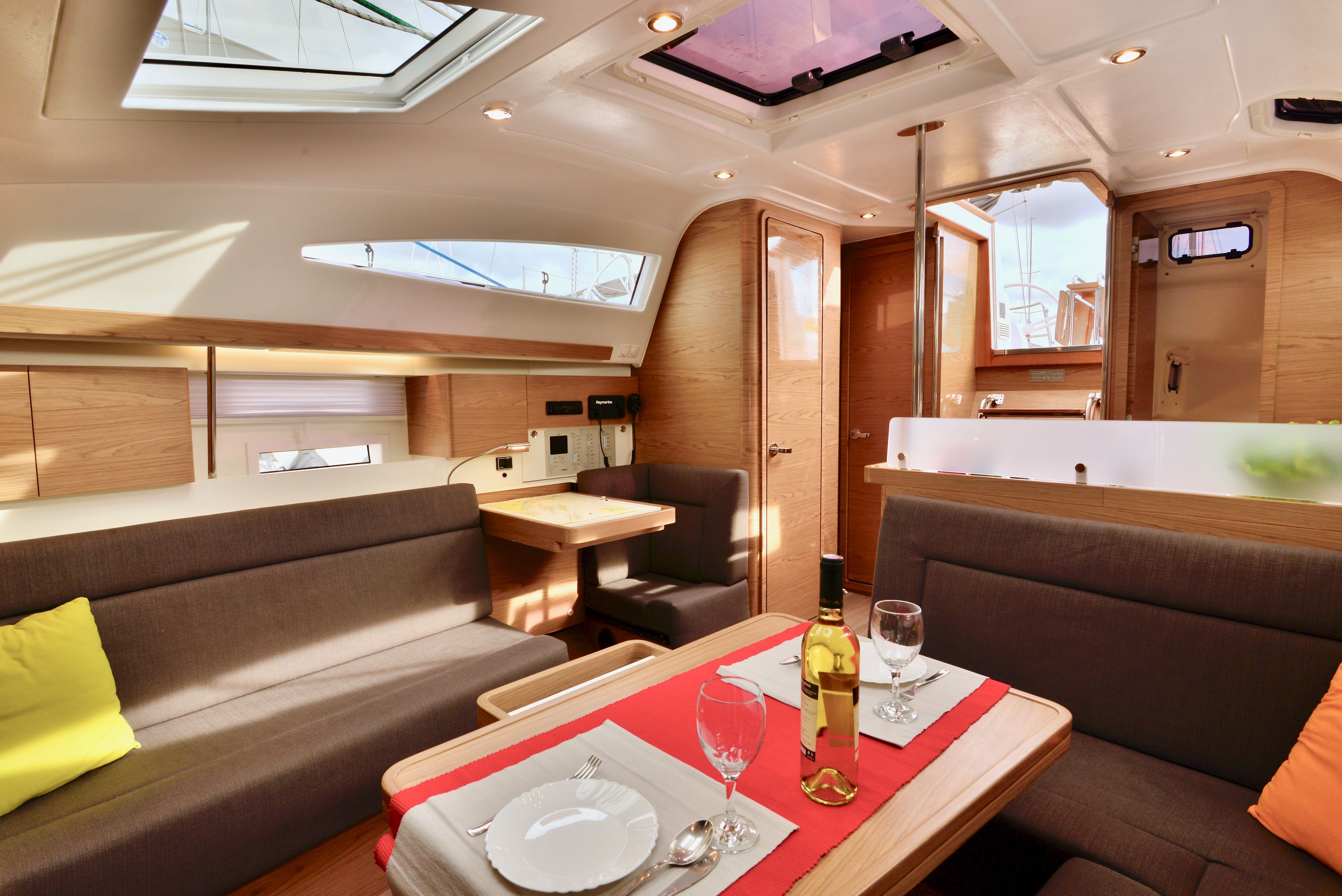 Elan 40 | Marco Polo