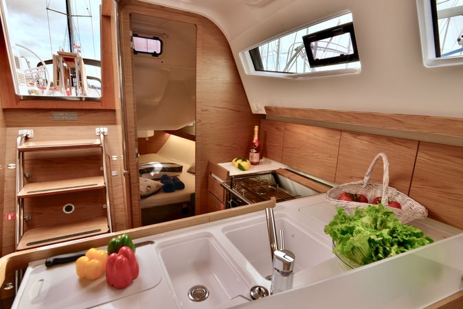 Elan 40 | Marco Polo