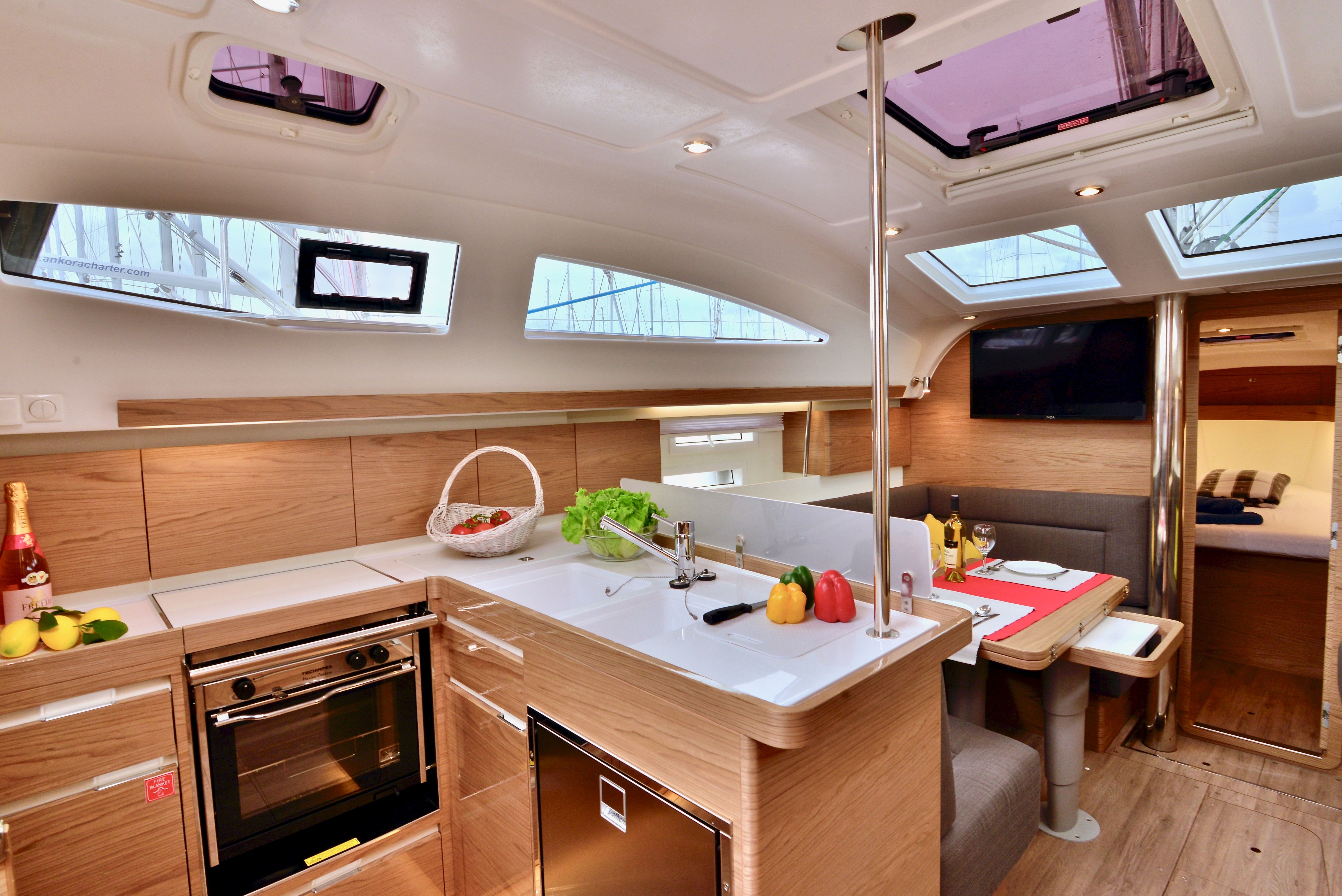 Elan 40 | Marco Polo