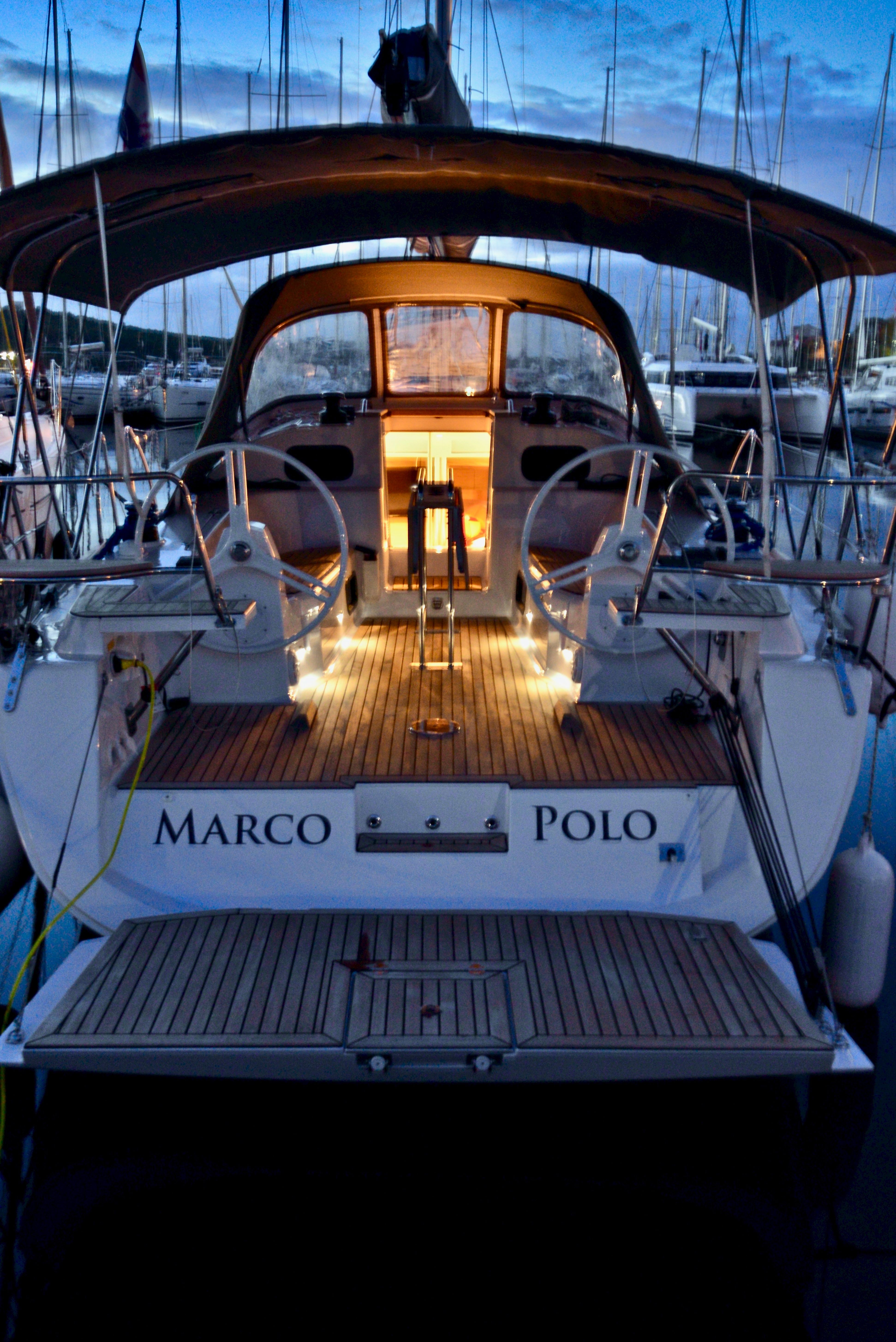 Elan 40 | Marco Polo