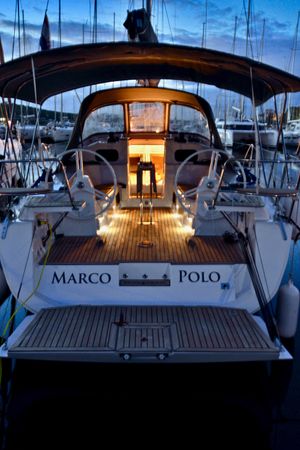 Elan 40 | Marco Polo