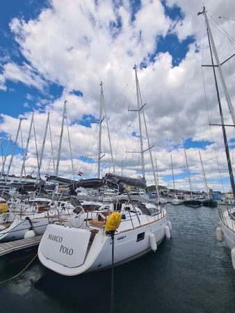 Elan 40 | Marco Polo