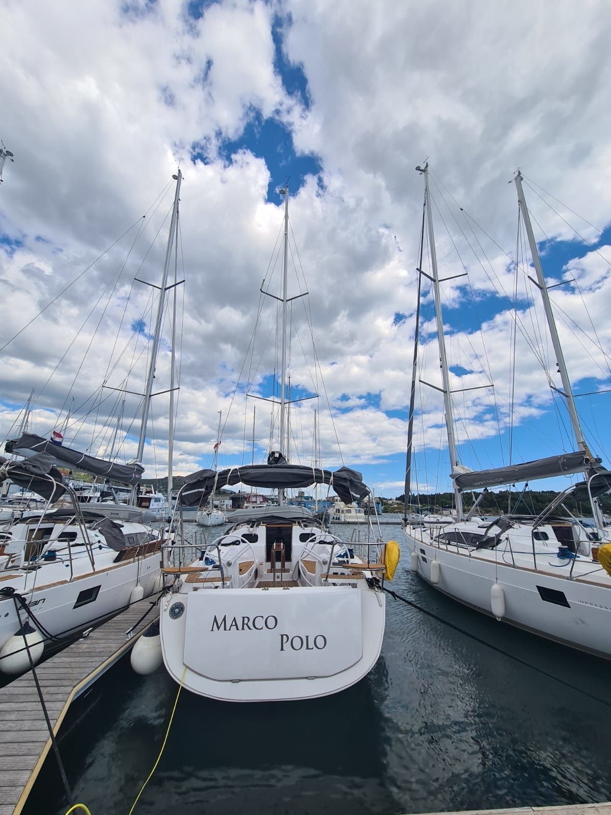 Elan 40 | Marco Polo