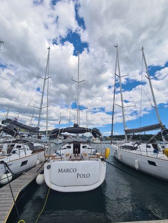 Elan 40 | Marco Polo