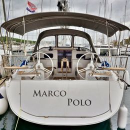 Elan 40 | Marco Polo